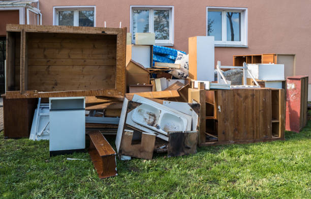  Clear Lake, WI Junk Removal Pros