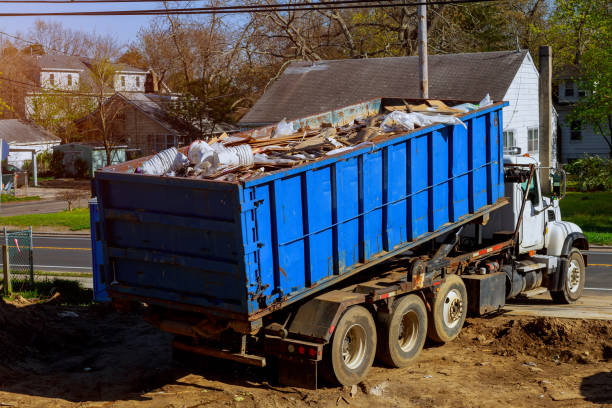 Best Garage Cleanout Services  in Clear Lake, WI