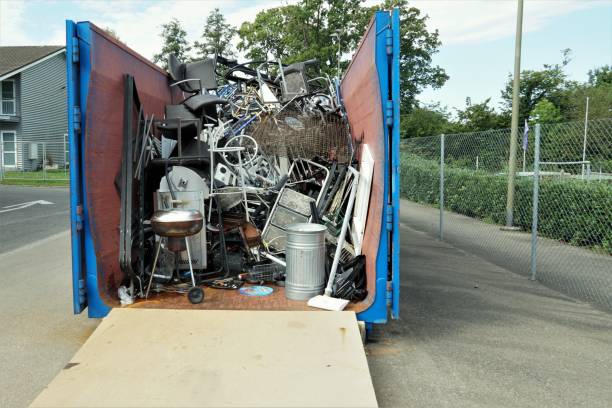 Best Junk Removal for Businesses  in Clear Lake, WI