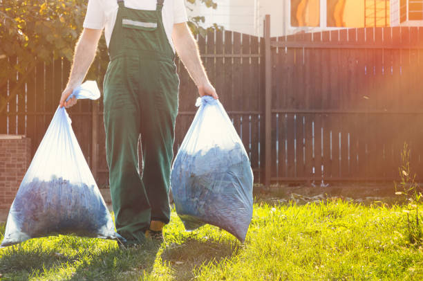 Best Professional Junk Removal  in Clear Lake, WI