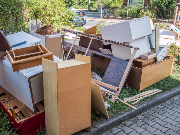 Best Estate Cleanout Services  in Clear Lake, WI