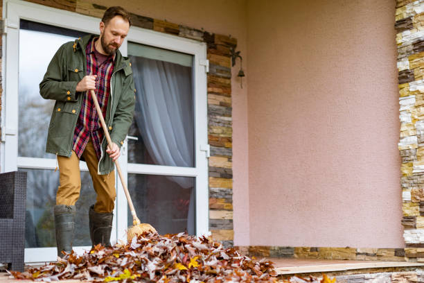 Best Junk Hauling Services  in Clear Lake, WI