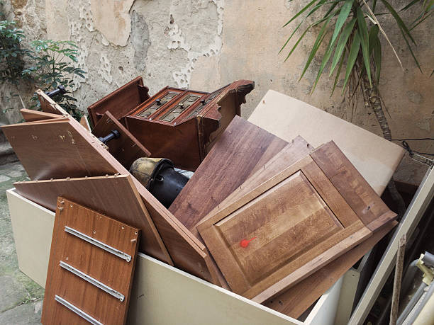 Best Local Junk Hauling  in Clear Lake, WI